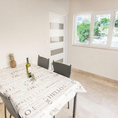 Apartment Holiday ماكارسكا المظهر الخارجي الصورة
